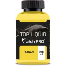 TOP Liquid БАНАН MatchPro 250ml