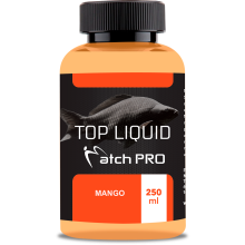 TOP Liquid МАНГО MatchPro 250ml TOP Liquid МАНГО MatchPro 250ml