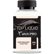 TOP Liquid N-BUTYRIC ACID MatchPro 250ml TOP Liquid N-BUTYRIC ACID MatchPro 250ml
