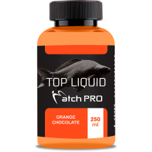 TOP Liquid ПОРТОКАЛ ШОКОЛАД MatchPro 250ml