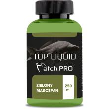 TOP Liquid ЗЕЛЕН МАРЦИПАН MatchPro 250ml