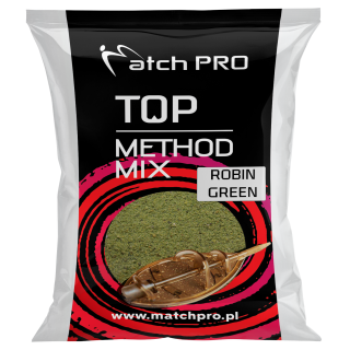 METHODMIX ROBIN GREEN Matchpro 700g
