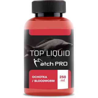 TOP Liquid BLOODWORM MatchPro 250ml