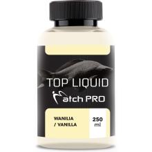 TOP Liquid ВАНИЛИЯ MatchPro 250ml TOP Liquid ВАНИЛИЯ MatchPro 250ml