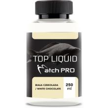TOP Liquid БЯЛ ШОКОЛАД MatchPro 250ml TOP Liquid БЯЛ ШОКОЛАД MatchPro 250ml