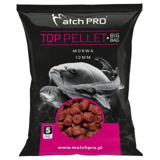 Пелети MatchPro MULBERRY 12mm 5kg