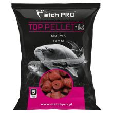 Пелети  MatchPro ЧЕРНИЦА 18 mm 5 kg