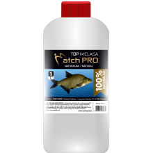 TOP Melasa MatchPro Natural 1000ml