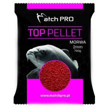 Пелети MatchPro ЧЕРНИЦА 2mm/700g
