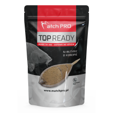 READY METHODMIX N-BUTYRIC ACID MatchPro 700g