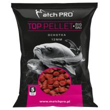Пелети MatchPro BLOODWORM 12mm 5kg