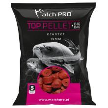 Пелети MatchPro BLOODWORM 18mm 5kg