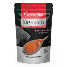 READY METHODMIX ПОРТОКАЛ ШОКОЛАД И КОНОП MatchPro 700g