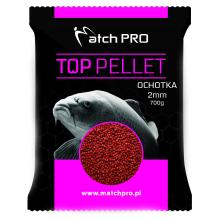 Пелети MatchPro BLOODWORM 2mm/ 700g Пелети MatchPro BLOODWORM 2mm/ 700g