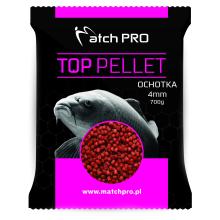 Пелети MatchPro BLOODWORM 4mm 700g Пелети MatchPro BLOODWORM 4mm 700g