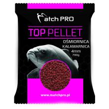 Пелети MatchPro КАЛМАР И ОКТОПОД 4mm 700g Пелети MatchPro КАЛМАР И ОКТОПОД 4mm 700g
