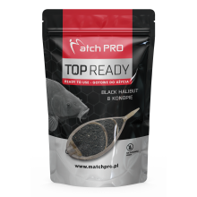 READY METHODMIX ХАЛИБУТ И КОНОП MatchPro 700g