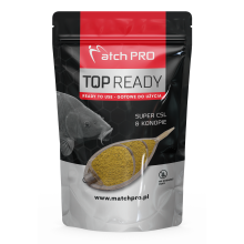 READY METHODMIX ФЕРМЕНТИРАЛА ЦАРЕВИЦА И КОНОП MatchPro 700g READY METHODMIX ФЕРМЕНТИРАЛА ЦАРЕВИЦА И КОНОП MatchPro 700g