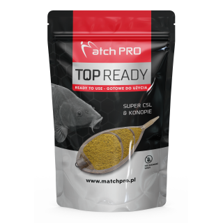 READY METHODMIX ФЕРМЕНТИРАЛА ЦАРЕВИЦА И КОНОП MatchPro 700g