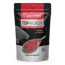 READY METHODMIX ЧЕРНИЦА И КОНОП MatchPro 700g