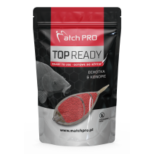 READY METHODMIX BLOODWORM И КОНОП MatchPro 700g