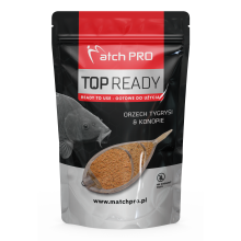 READY METHODMIX ТИГРОВ ФЪСТЪК И КОНОП MatchPro 700g READY METHODMIX ТИГРОВ ФЪСТЪК И КОНОП MatchPro 700g