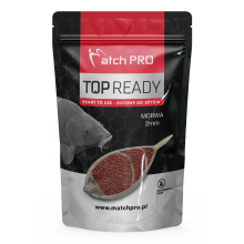 READY PELLET ЧЕРНИЦА 2mm MatchPro 700g