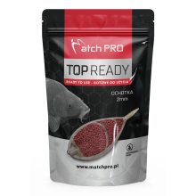 READY PELLET BLOODWORM 2mm MatchPro 700g