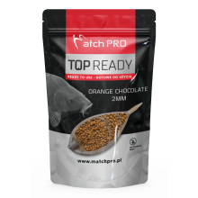 READY PELLET ПОРТОКАЛ ШОКОЛАД 2mm MatchPro 700g
