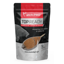READY METHODMIX ПИКАНТНА НАДЕНИЦА И КОНОП MatchPro 700g
