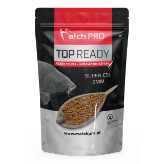 READY PELLET ФЕРМЕНТИРАЛА ЦАРЕВИЦА 2mm MatchPro 700g