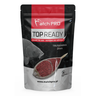 READY PELLET ЯГОДА 2mm MatchPro 700g