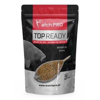 READY PELLET ВАНИЛИЯ 2mm MatchPro 700g