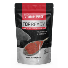 READY METHODMIX ЯГОДА И КОНОП MatchPro 700g
