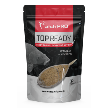 READY METHODMIX ВАНИЛИЯ И КОНОП MatchPro 700g READY METHODMIX ВАНИЛИЯ И КОНОП MatchPro 700g