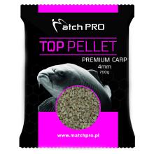 Пелети MatchPro PREMIUM CARP 4mm 700g Пелети MatchPro PREMIUM CARP 4mm 700g