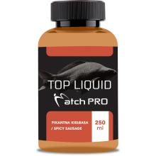 TOP Liquid ПИКАНТНА НАДЕНИЦА  MatchPro 250ml