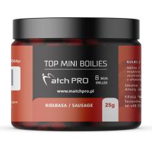 TOP BOILIES НАДЕНИЦА  8mm / 25g MatchPro