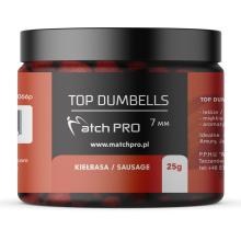 TOP DUMBELLS НАДЕНИЦА 7mm/ 25g MatchPro TOP DUMBELLS НАДЕНИЦА 7mm/ 25g MatchPro