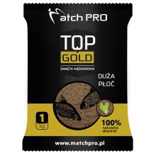 TOP GOLD BIG БАБУШКА MatchPro 1kg TOP GOLD BIG БАБУШКА MatchPro 1kg