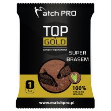TOP GOLD SUPER ПЛАТИКА MatchPro 1kg