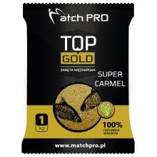 TOP GOLD СУПЕР КАРАМЕЛ MatchPro - 1кг.