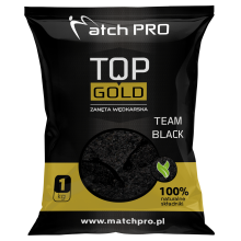TOP GOLD TEAM BLACK - 1кг. TOP GOLD TEAM BLACK - 1кг.