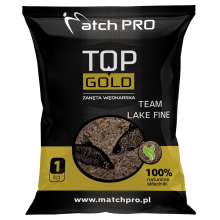 TOP GOLD TEAM ЕЗЕРО FINE MatchPro 1kg