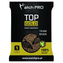 TOP GOLD РЕКА MatchPro 1kg