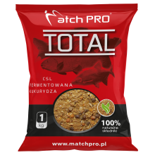 TOTAL CSL - ФЕРМЕНТИРАЛА ЦАРЕВИЦА  MatchPro 1kg