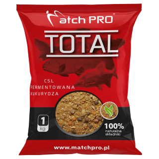 TOTAL CSL - ФЕРМЕНТИРАЛА ЦАРЕВИЦА MatchPro 1kg