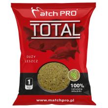 TOTAL ПЛАТИКА MatchPro 1kg