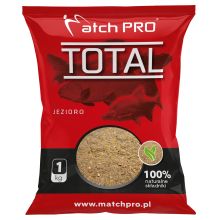 TOTAL ЕЗЕРО MatchPro 1kg