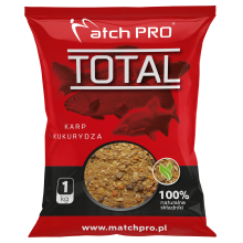 TOTAL ШАРАН ЦАРЕВИЦА MatchPro 1kg